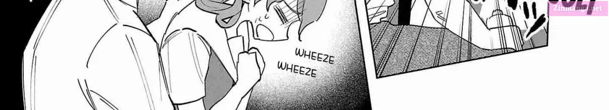 Kimi ni Aisarete Itakatta Zinmanga X Chapter 62 Page 30