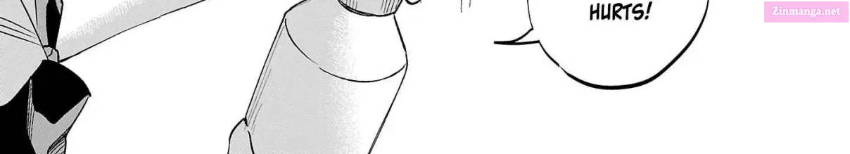 Kimi ni Aisarete Itakatta Zinmanga X Chapter 62 Page 36