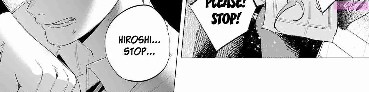 Kimi ni Aisarete Itakatta Zinmanga X Chapter 61 Page 6