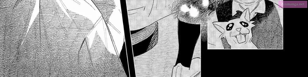 Kimi ni Aisarete Itakatta Zinmanga X Chapter 61 Page 10