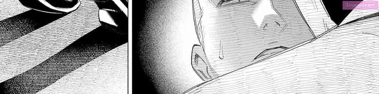 Kimi ni Aisarete Itakatta Zinmanga X Chapter 61 Page 12