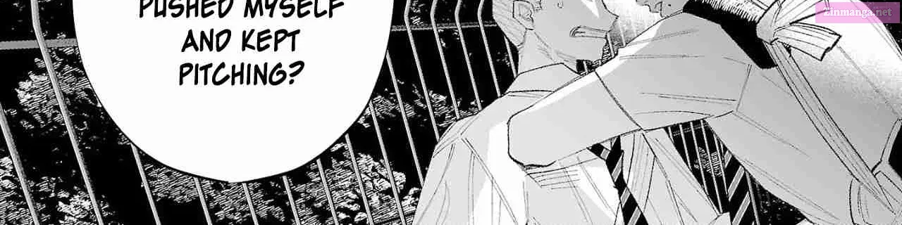 Kimi ni Aisarete Itakatta Zinmanga X Chapter 61 Page 14