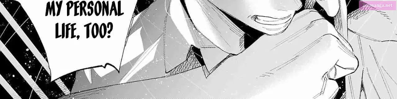 Kimi ni Aisarete Itakatta Zinmanga X Chapter 61 Page 16