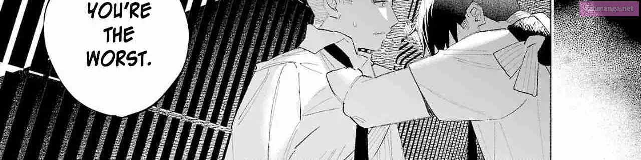 Kimi ni Aisarete Itakatta Zinmanga X Chapter 61 Page 22