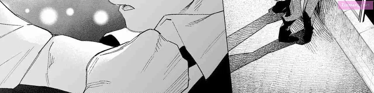 Kimi ni Aisarete Itakatta Zinmanga X Chapter 61 Page 24