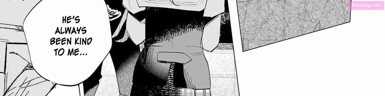 Kimi ni Aisarete Itakatta Zinmanga X Chapter 61 Page 26