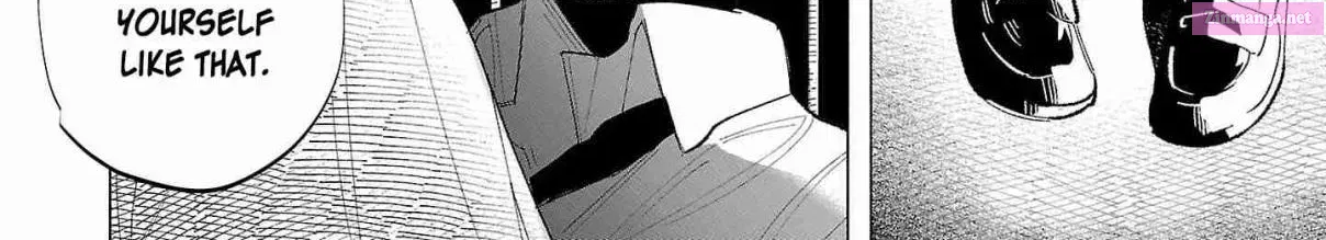 Kimi ni Aisarete Itakatta Zinmanga X Chapter 61 Page 28