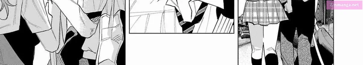 Kimi ni Aisarete Itakatta Zinmanga X Chapter 61 Page 34