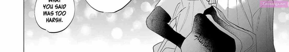 Kimi ni Aisarete Itakatta Zinmanga X Chapter 61 Page 44