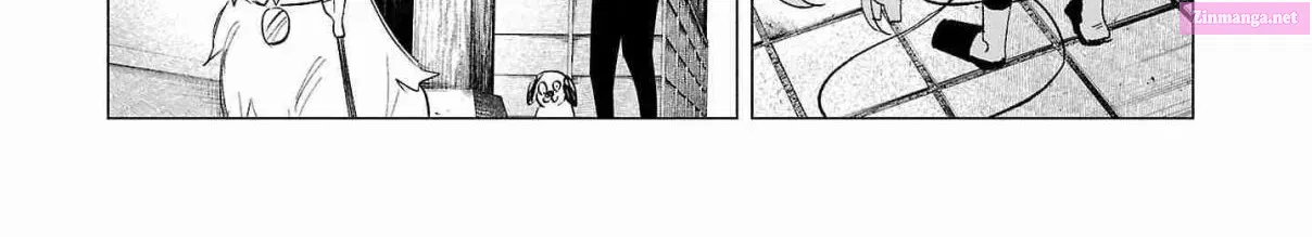 Kimi ni Aisarete Itakatta Zinmanga X Chapter 61 Page 48