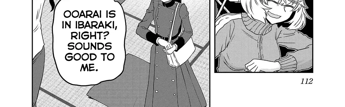 Haruka Reset Zinmanga X Chapter 73 Page 4