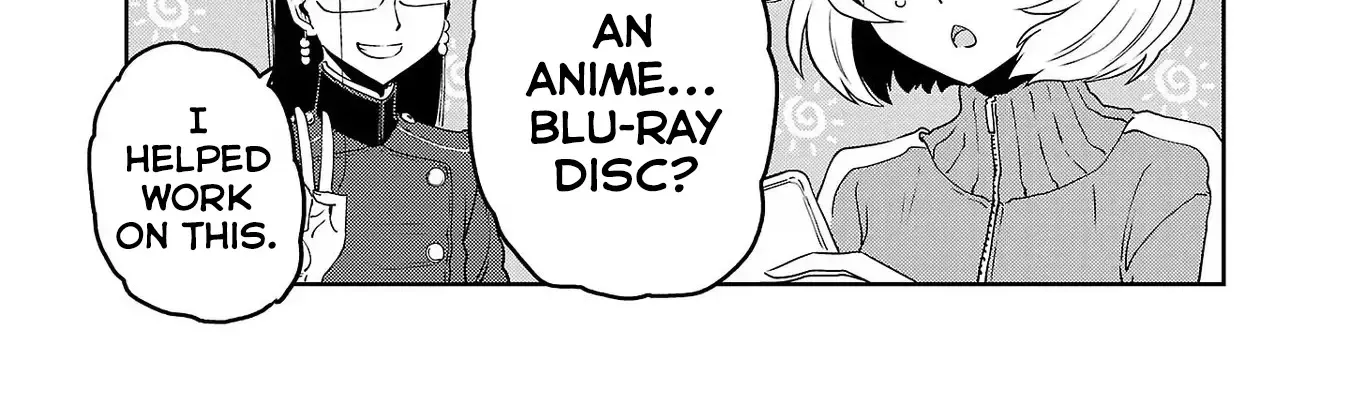 Haruka Reset Zinmanga X Chapter 73 Page 6