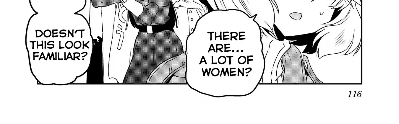 Haruka Reset Zinmanga X Chapter 73 Page 12
