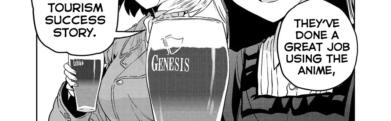 Haruka Reset Zinmanga X Chapter 73 Page 24