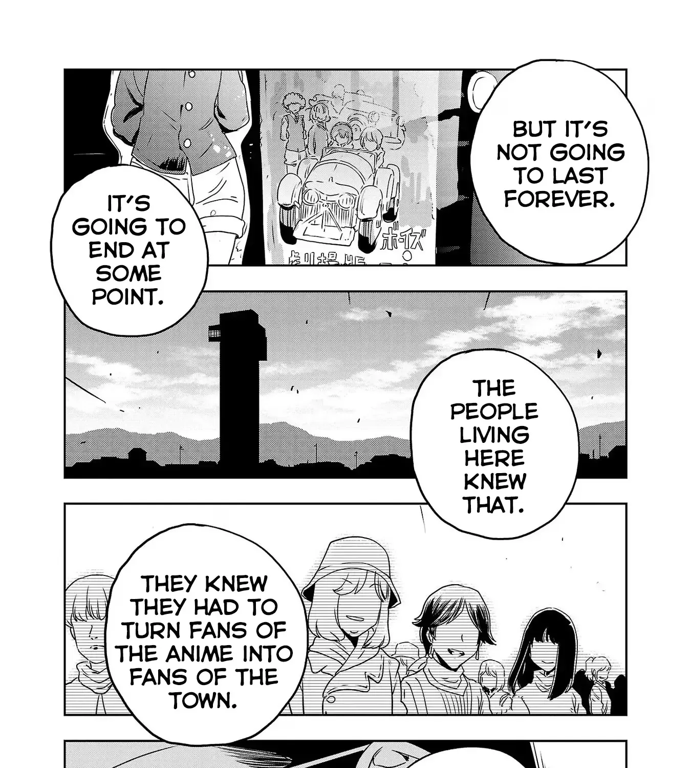 Haruka Reset Zinmanga X Chapter 73 Page 25