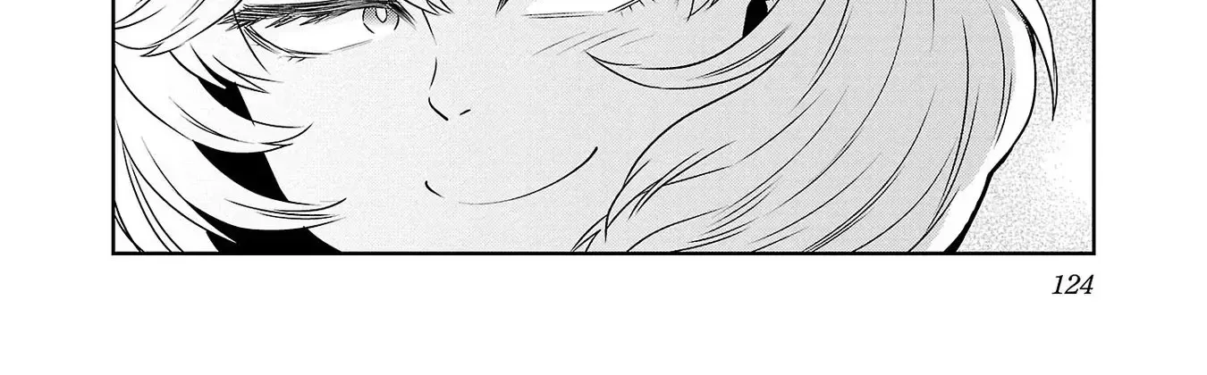 Haruka Reset Zinmanga X Chapter 73 Page 28