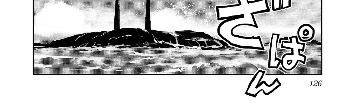 Haruka Reset Zinmanga X Chapter 73 Page 32