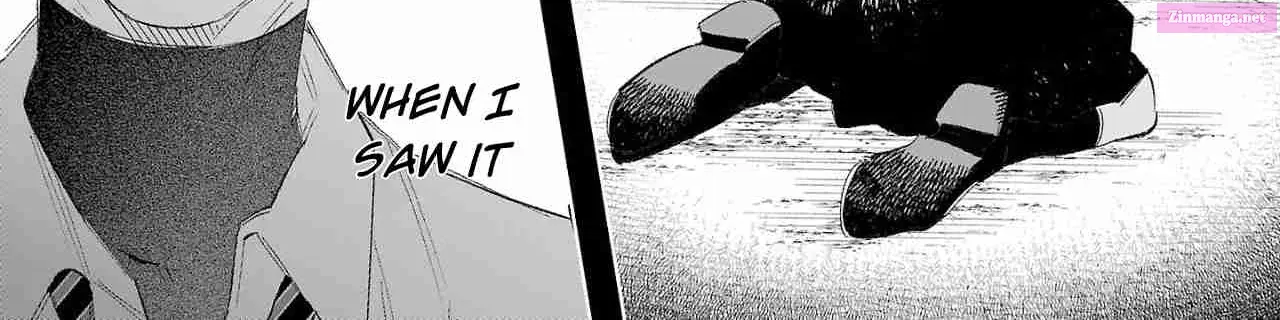 Kimi ni Aisarete Itakatta Zinmanga X Chapter 60 Page 4