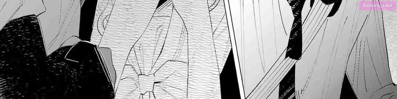 Kimi ni Aisarete Itakatta Zinmanga X Chapter 60 Page 14