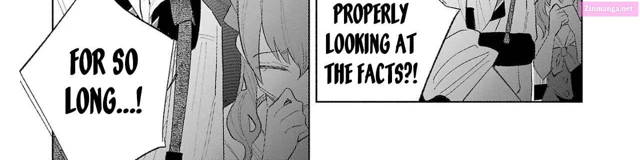 Kimi ni Aisarete Itakatta Zinmanga X Chapter 60 Page 20