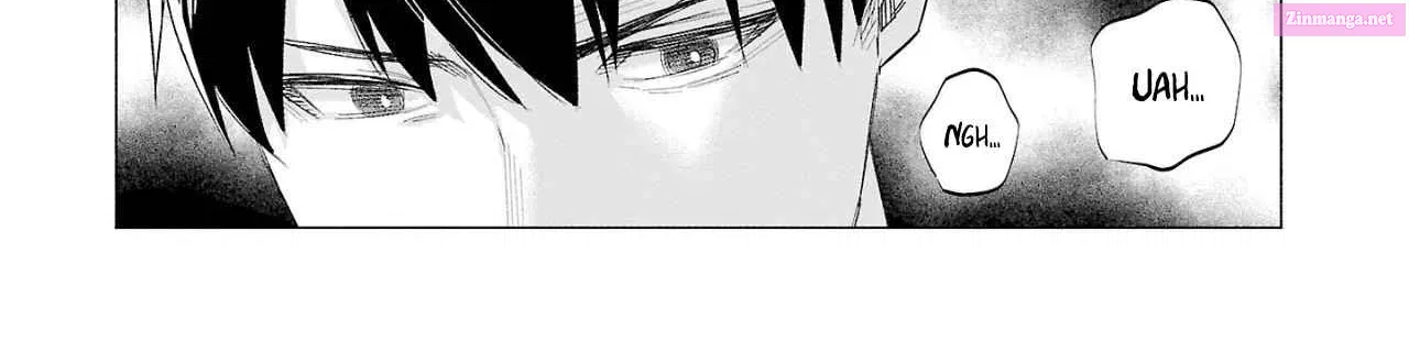 Kimi ni Aisarete Itakatta Zinmanga X Chapter 60 Page 24