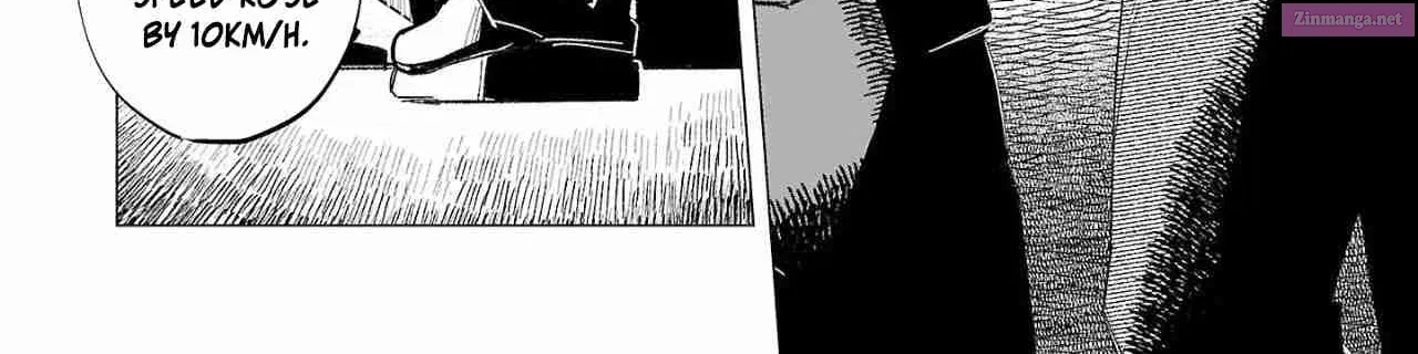 Kimi ni Aisarete Itakatta Zinmanga X Chapter 60 Page 28