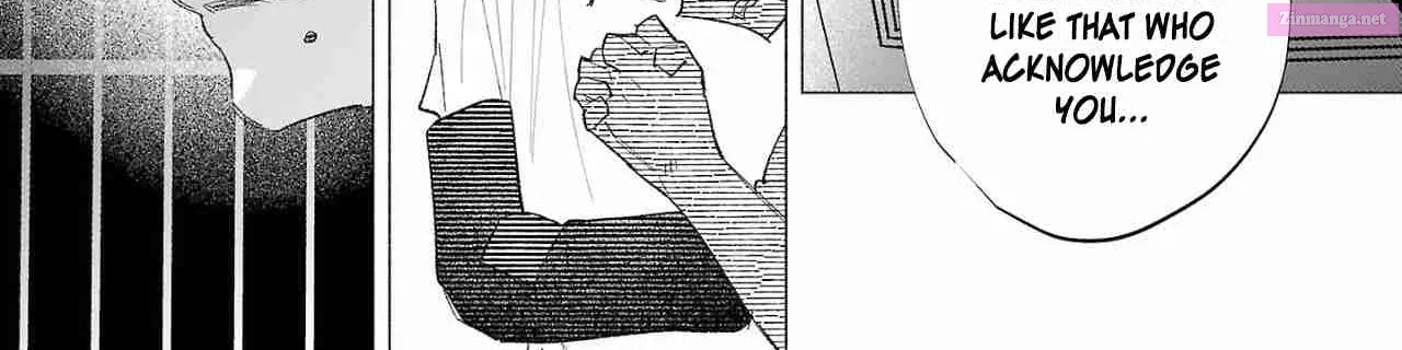 Kimi ni Aisarete Itakatta Zinmanga X Chapter 60 Page 30