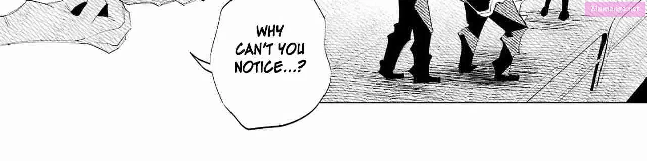 Kimi ni Aisarete Itakatta Zinmanga X Chapter 60 Page 36