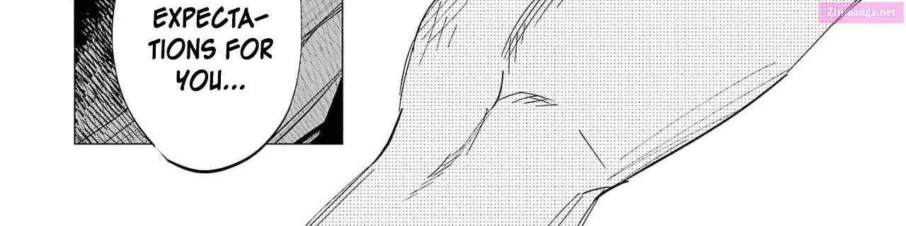 Kimi ni Aisarete Itakatta Zinmanga X Chapter 60 Page 40