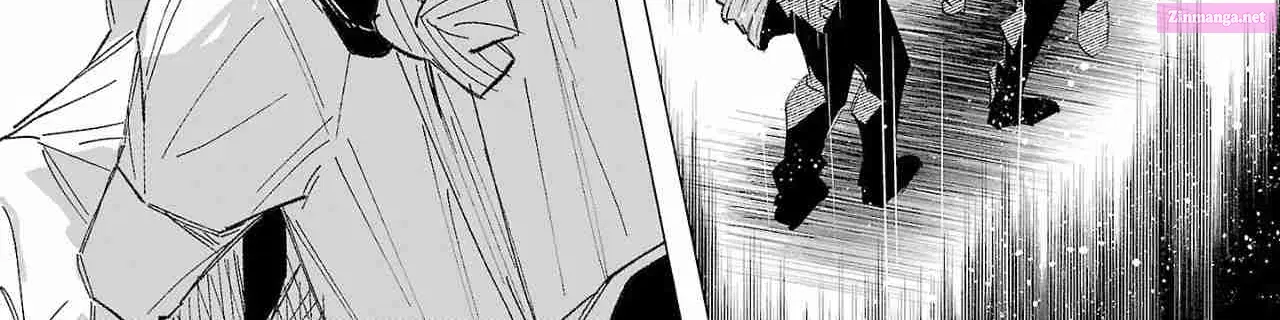 Kimi ni Aisarete Itakatta Zinmanga X Chapter 60 Page 50