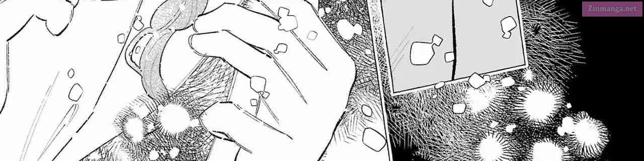 Kimi ni Aisarete Itakatta Zinmanga X Chapter 59 Page 6