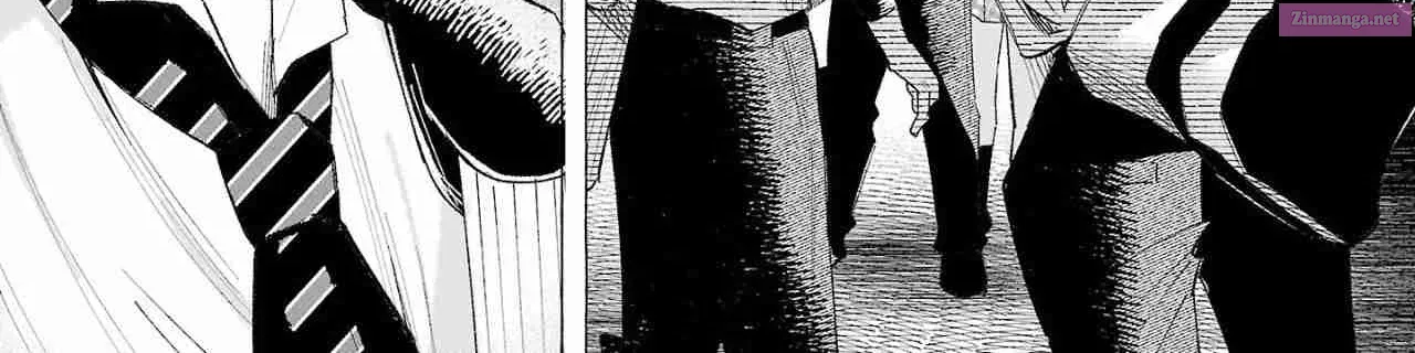 Kimi ni Aisarete Itakatta Zinmanga X Chapter 59 Page 8