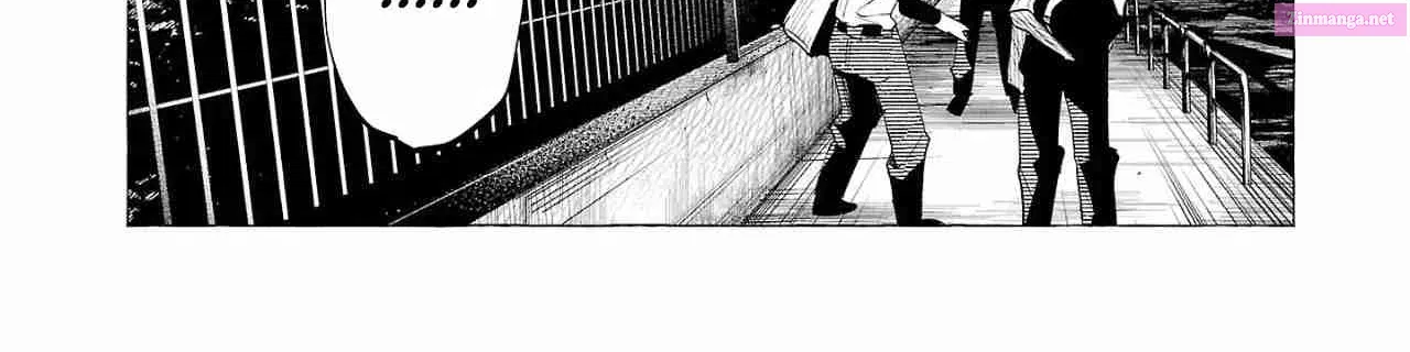 Kimi ni Aisarete Itakatta Zinmanga X Chapter 59 Page 14