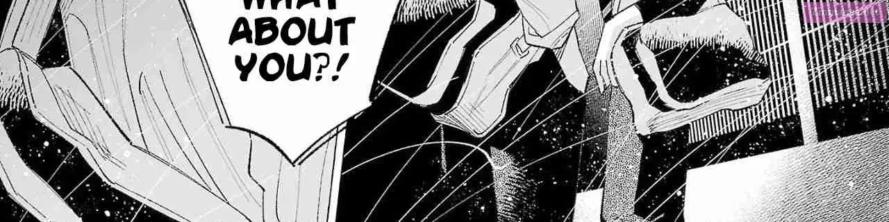 Kimi ni Aisarete Itakatta Zinmanga X Chapter 59 Page 16