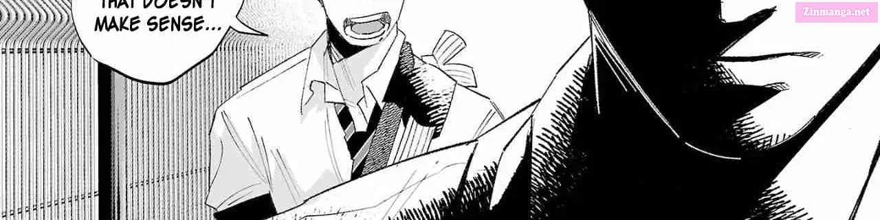 Kimi ni Aisarete Itakatta Zinmanga X Chapter 59 Page 20