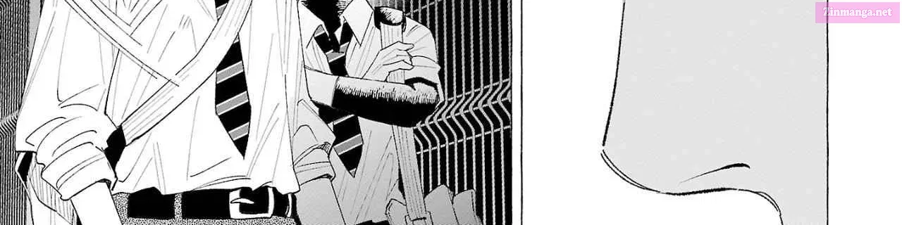 Kimi ni Aisarete Itakatta Zinmanga X Chapter 59 Page 22