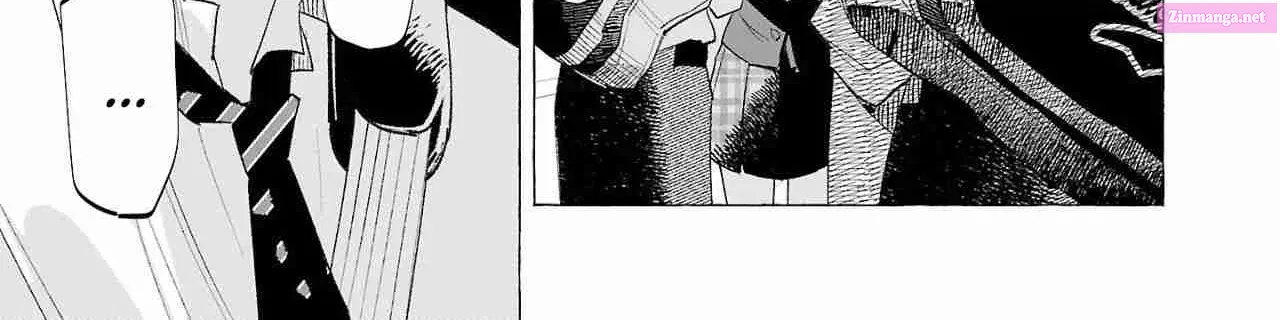 Kimi ni Aisarete Itakatta Zinmanga X Chapter 59 Page 24