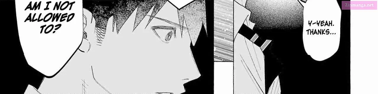 Kimi ni Aisarete Itakatta Zinmanga X Chapter 59 Page 26