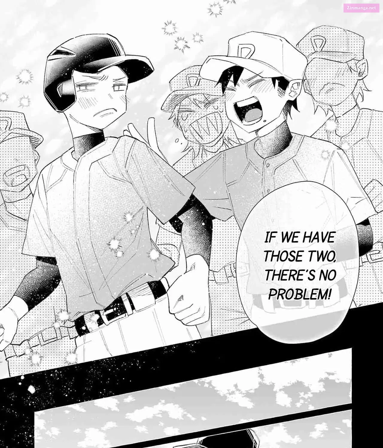 Kimi ni Aisarete Itakatta Zinmanga X Chapter 59 Page 41