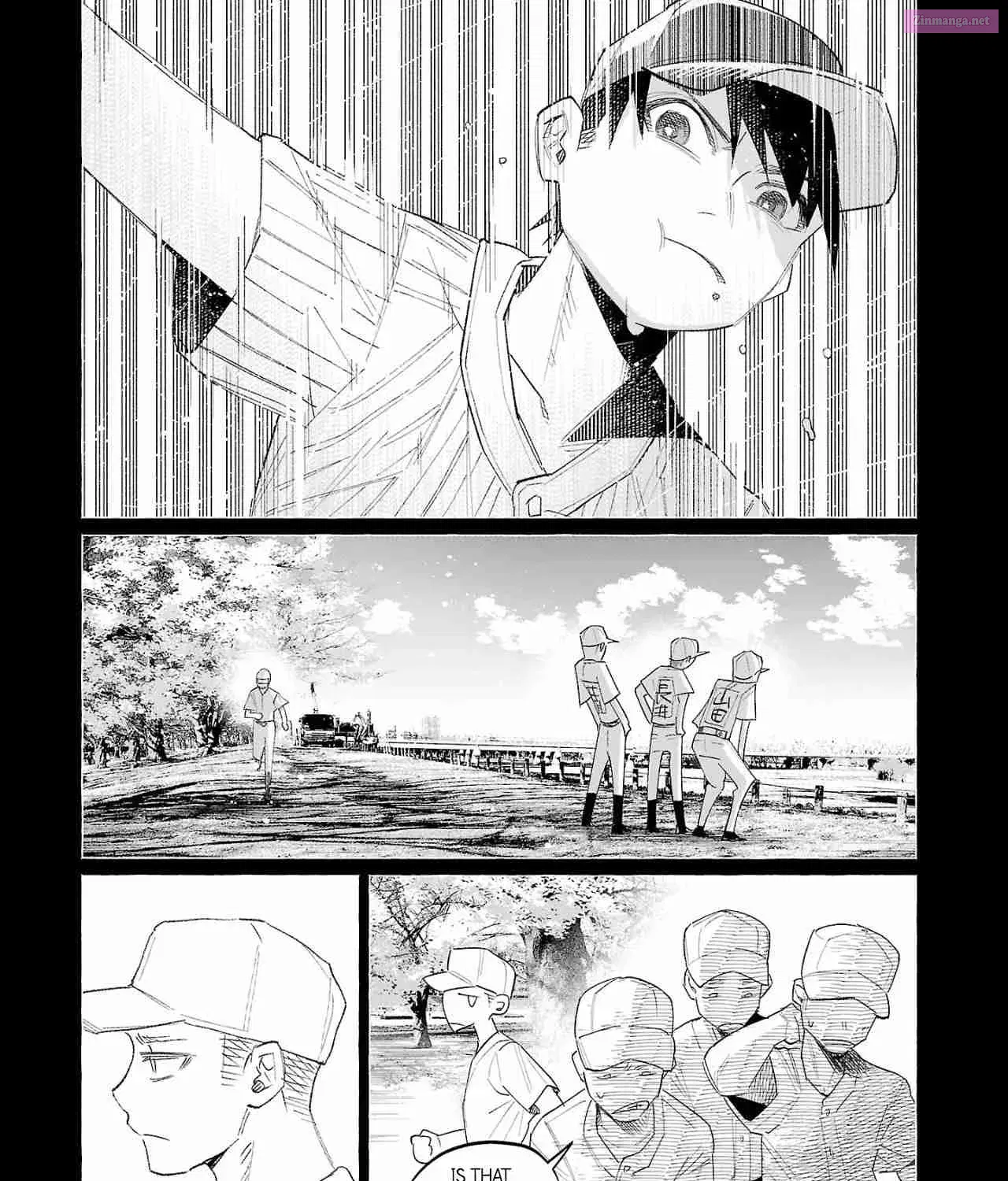 Kimi ni Aisarete Itakatta Zinmanga X Chapter 59 Page 43