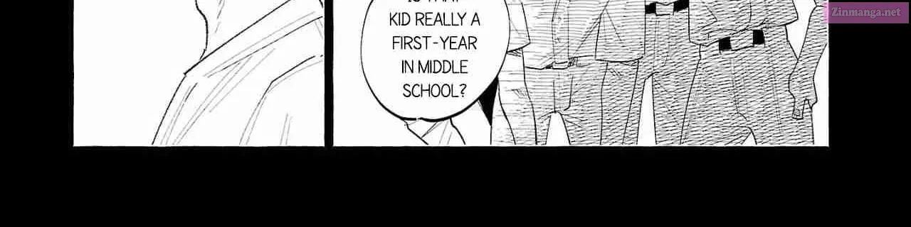 Kimi ni Aisarete Itakatta Zinmanga X Chapter 59 Page 44