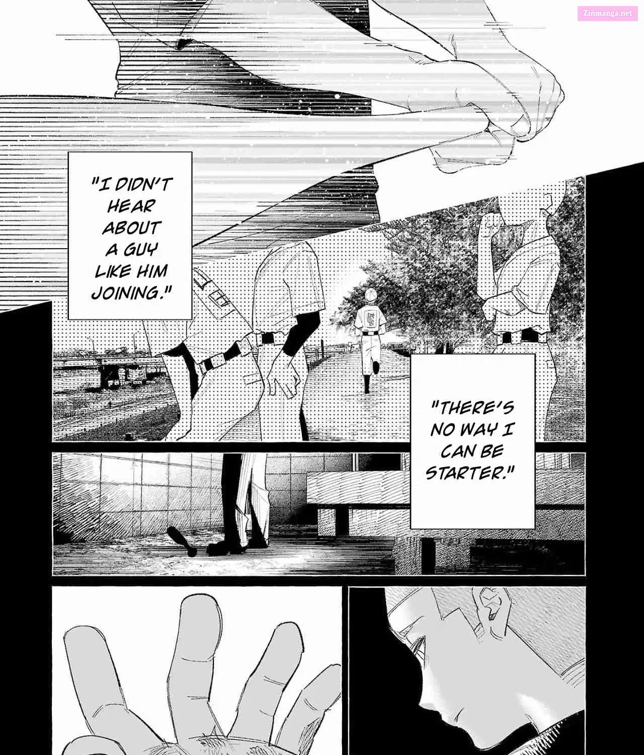 Kimi ni Aisarete Itakatta Zinmanga X Chapter 59 Page 47