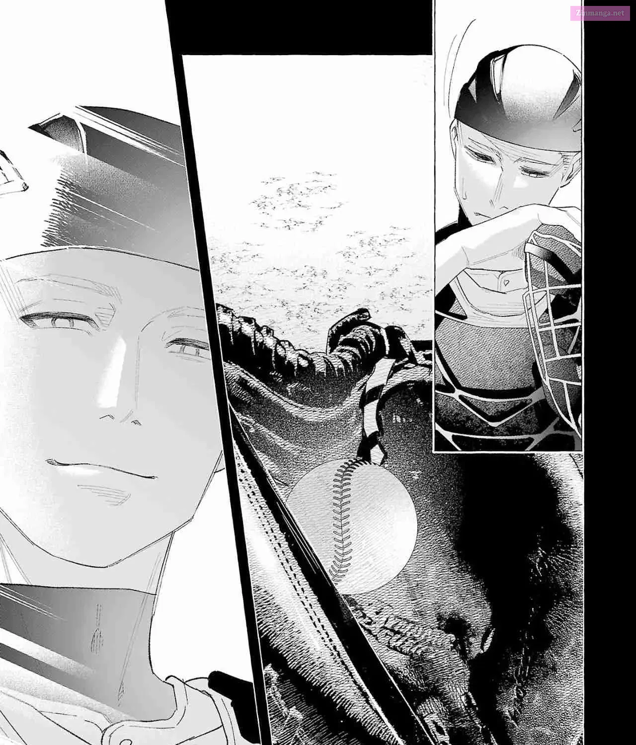 Kimi ni Aisarete Itakatta Zinmanga X Chapter 59 Page 53