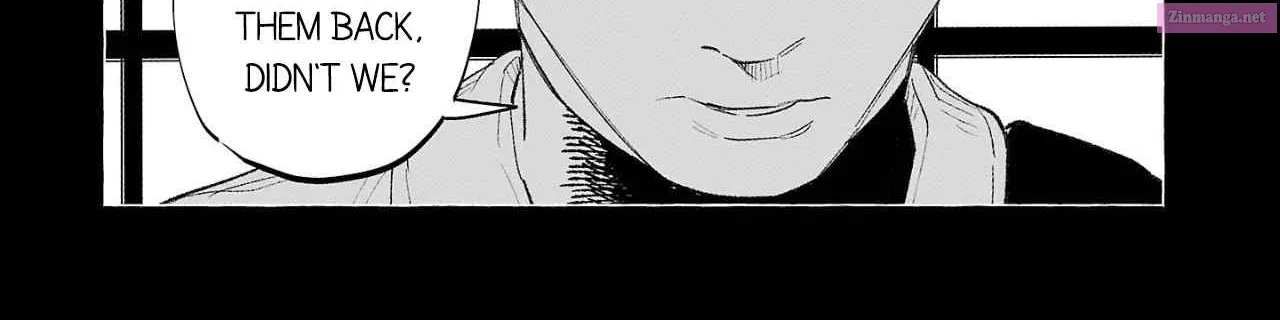 Kimi ni Aisarete Itakatta Zinmanga X Chapter 59 Page 56
