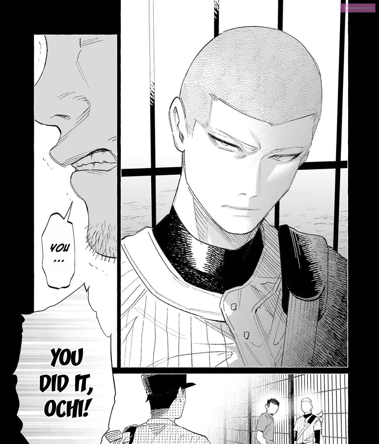 Kimi ni Aisarete Itakatta Zinmanga X Chapter 59 Page 57