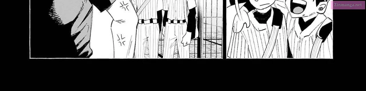 Kimi ni Aisarete Itakatta Zinmanga X Chapter 59 Page 60