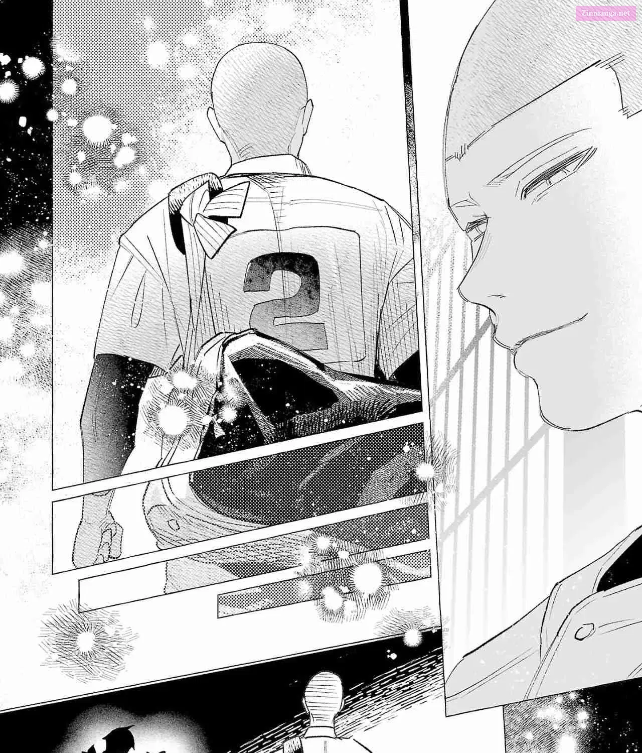 Kimi ni Aisarete Itakatta Zinmanga X Chapter 59 Page 63