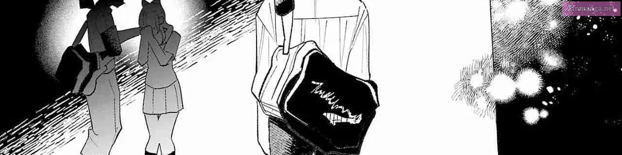 Kimi ni Aisarete Itakatta Zinmanga X Chapter 59 Page 64