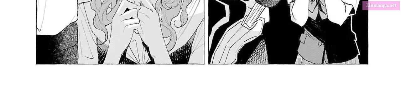 Kimi ni Aisarete Itakatta Zinmanga X Chapter 59 Page 66