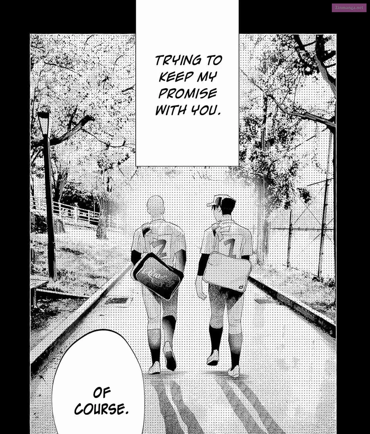 Kimi ni Aisarete Itakatta Zinmanga X Chapter 59 Page 71